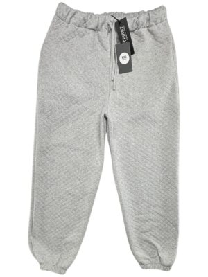 I SAW IT FIRST Spodnie Damskie Szare XL