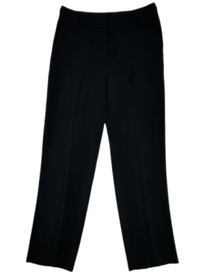 FRENCH CONNECTION Spodnie Damskie Czarne S