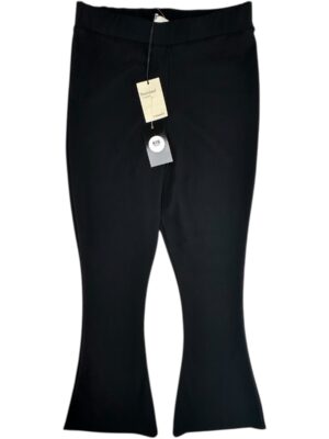 RIVERISLAND Spodnie Damskie Czarne M