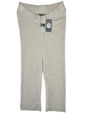 PRIMARK Spodnie Damskie Beżowe M