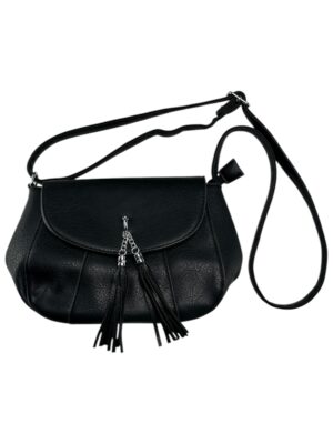 INNA Torebka Damska Czarna ONE SIZE