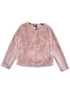 H&M Kurtka Damska Różowa S