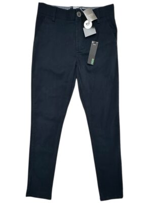 NEXT Jeansy Dziecięce Czarne 152