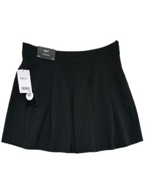NEXT Spódnica Damska Czarna L