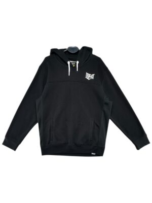 EVERLAST Bluza Męskie Czarna L
