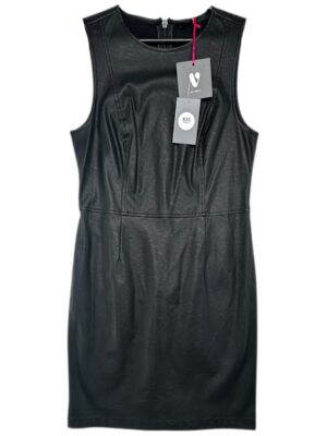 V BY VERY Sukienka Damska Czarna M