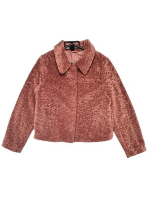 H&M Kurtka Damska Różowa S