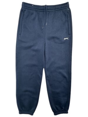 SLAZENGER Spodnie Dziecięce Niebieskie 152