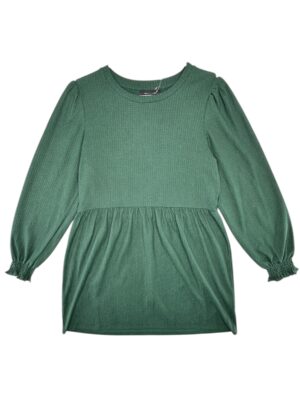 NEW LOOK Sukienka Damska Zielona M