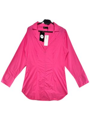 I SAW IT FIRST Sukienka Damska Różowa S