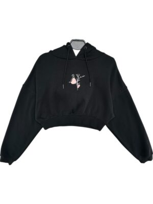 PRIMARK Bluza Damska Czarna L