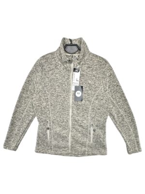 CRANE Bluza Damska Szara L