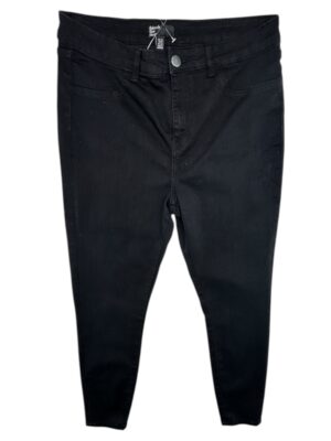 FRIENDS LIKE THESE Spodnie Damskie Czarne XXL