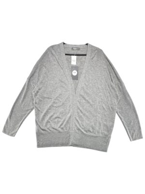 NUTMEG Narzuta Damska Szara XXL