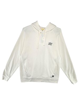 ARTILECT STUDIO Bluza Męska Biała L