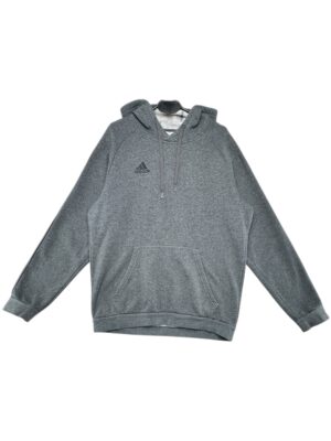 ADIDAS Bluza Męska Szara L