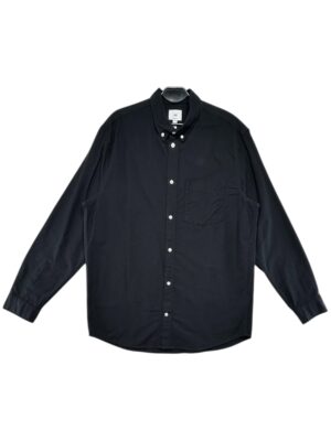 H&M Koszula Męska Czarna L