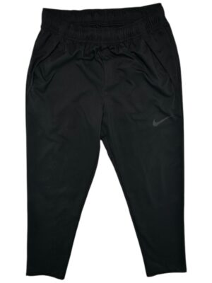 NIKE Spodnie Męskie Czarne M