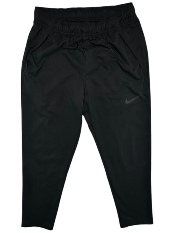 NIKE Spodnie Męskie Czarne M