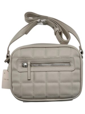 PRIMARK Torebka Damska Beżowa ONE SIZE