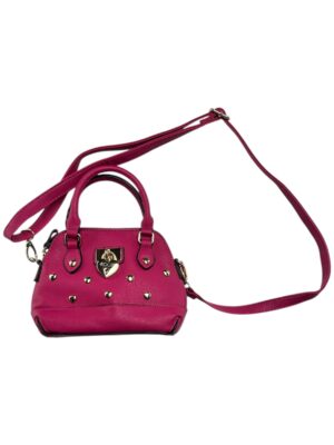 FLOOZIE Torebka Damska Różowa ONE SIZE