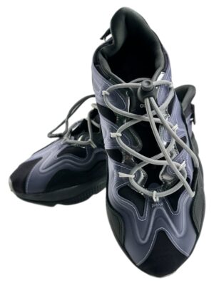 ADIDAS Buty Damskie Czarne 38