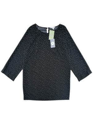 H&M Sukienka Damska Czarna L