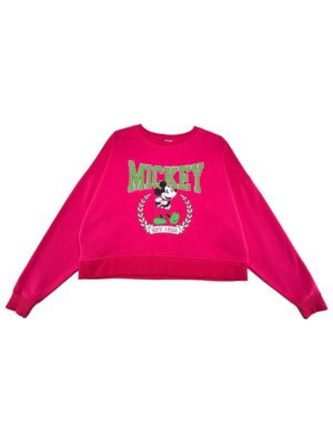 PRIMARK ( DISNEY ) Bluza Damska Różowa M (40/42)