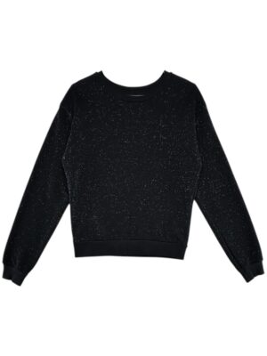 NEW LOOK Bluza Damska Czarna M