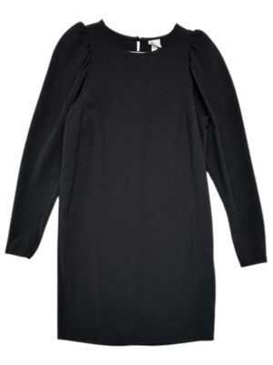 H&M Sukienka Damska Czarna XS