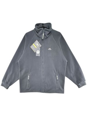 TRESPASS Bluza Męska Szara L
