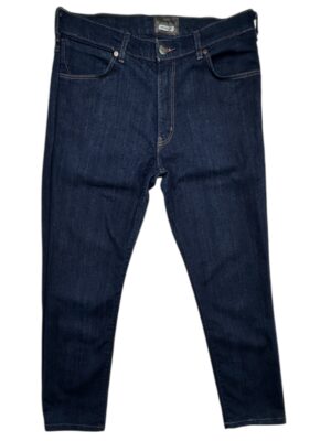 WRANGLER Jeansy Męskie Niebieskie L (W36 L30)