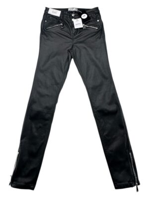 NEXT Spodnie Damskie Czarne L