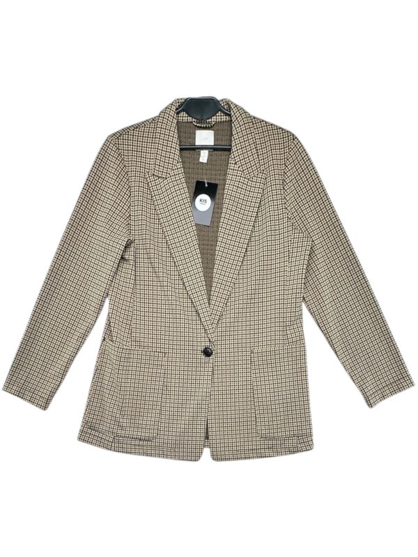 H&M Marynarka Damska Beżowa L