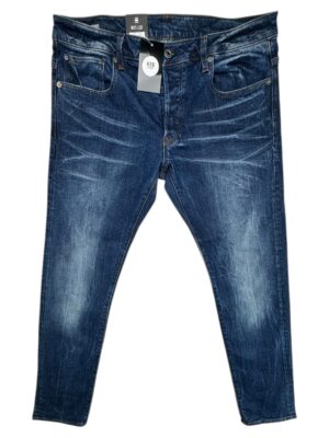 G-STAR RAW Jeansy Męskie Niebieskie S (W31 L32)