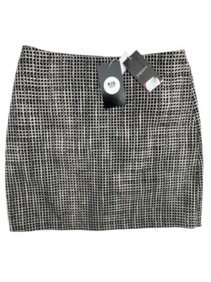 PAPAYA Spódniczka Damska Czarna S