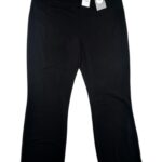 SOULUXE Legginsy Damskie Czarne L - zdjęcie 1