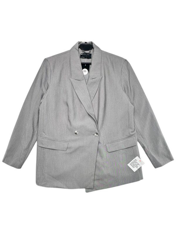 ASOS Marynarka Damska Szara L