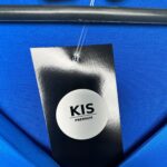 DUNNES Bluzka Damska Niebieska XS - zdjęcie 3