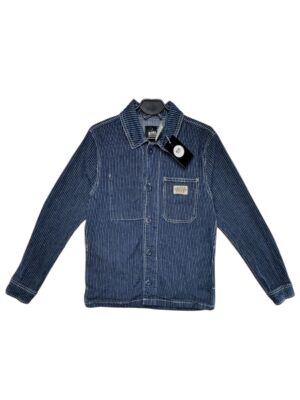 MONO Kurtka Dziecięca Niebieska 176