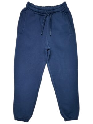 DUNNES STORES Spodnie Męskie Niebieskie XS