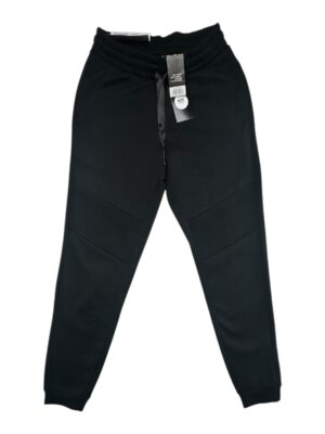 CRIVIT Spodnie Damskie Czarne S/M