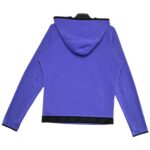 NIKE Bluza Damska Fioletowa L - zdjęcie 2