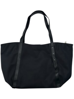 HEY MARLY Torebka Damska Czarna ONE SIZE