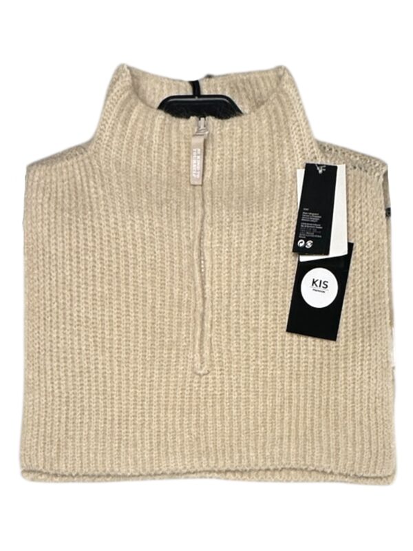 H&M Top Damski Beżowy ONE SIZE