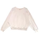 LEVI’S Bluza Damska Biała M - zdjęcie 1