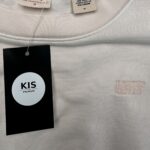 LEVI’S Bluza Damska Biała M - zdjęcie 3
