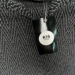 SISTERS POINT Sukienka Damska Czarna S - zdjęcie 3