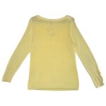 ESPRIT Sweter Damski Beżowy M - zdjęcie 2