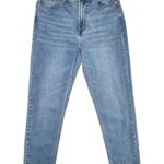 ONLY Jeansy Damskie Niebieskie XS ( 27/34 ) - zdjęcie 1